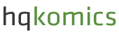 HQ Komics